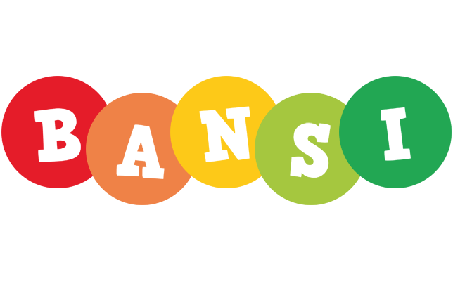Bansi boogie logo