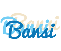 Bansi breeze logo