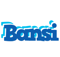 Bansi business logo