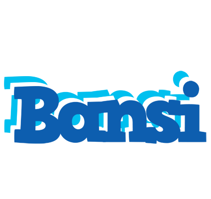 Bansi business logo