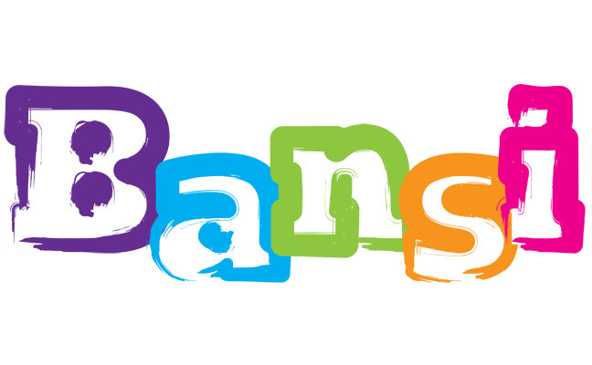 Bansi casino logo