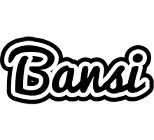 Bansi chess logo
