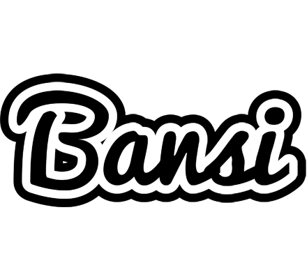 Bansi chess logo