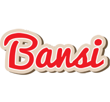 Bansi chocolate logo