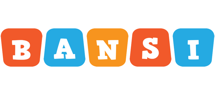 Bansi comics logo