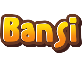 Bansi cookies logo