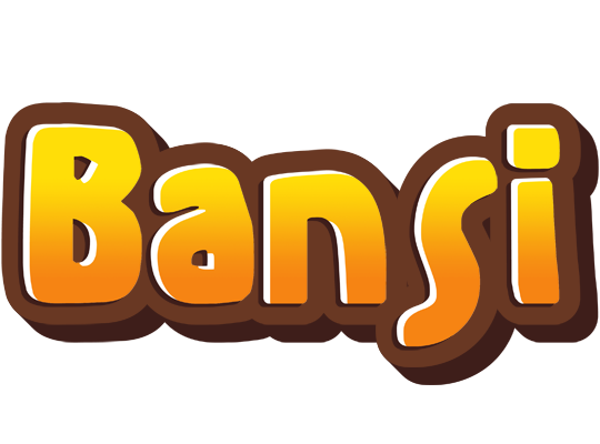 Bansi cookies logo