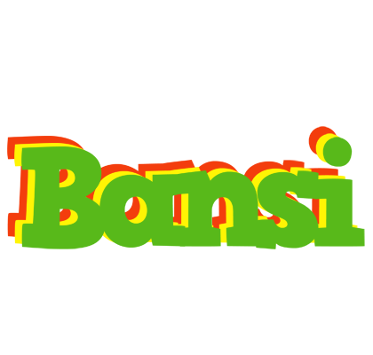 Bansi crocodile logo