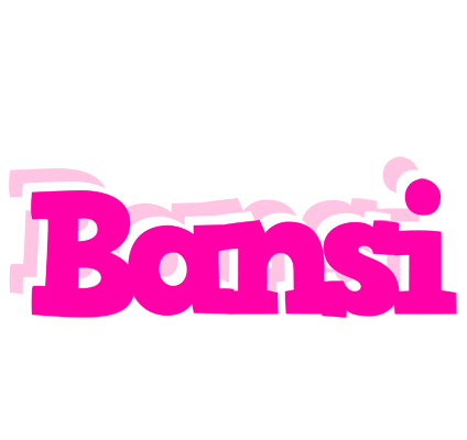 Bansi dancing logo