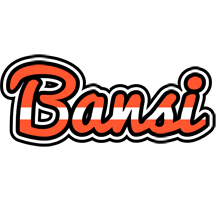 Bansi denmark logo