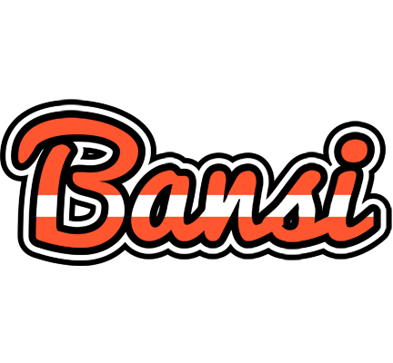 Bansi denmark logo