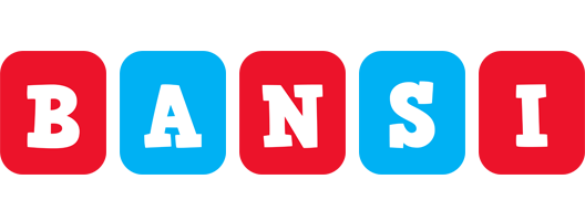 Bansi diesel logo