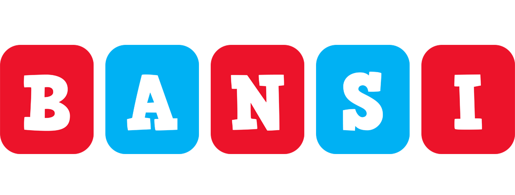 Bansi diesel logo
