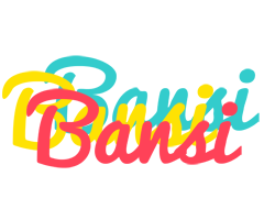 Bansi disco logo