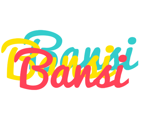 Bansi disco logo