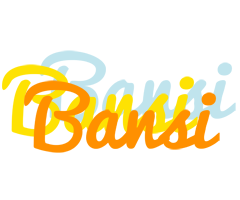 Bansi energy logo