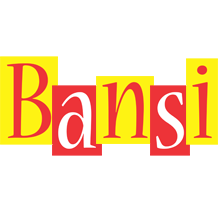 Bansi errors logo