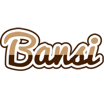 Bansi exclusive logo