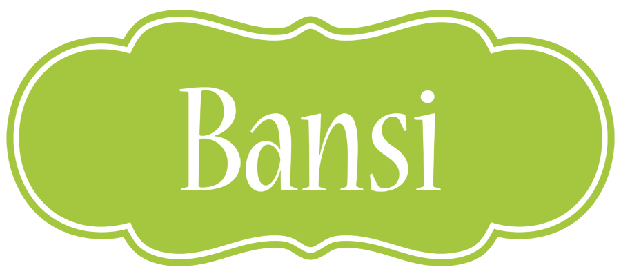 Bansi family logo