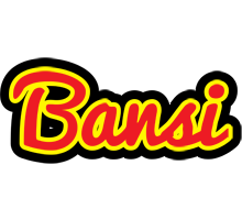 Bansi fireman logo