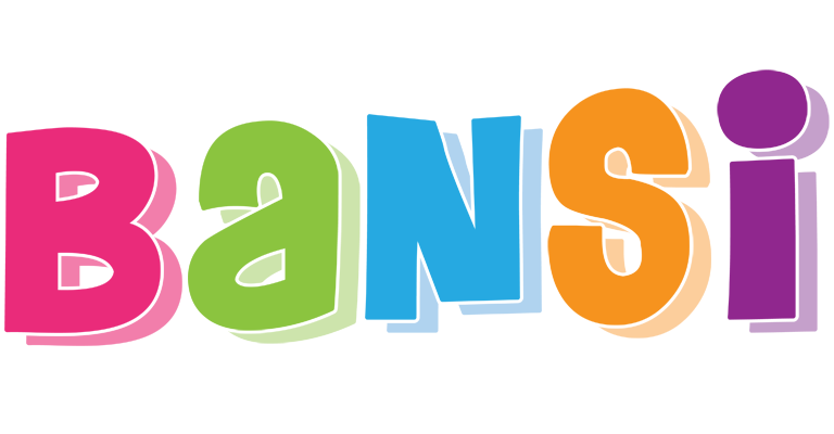 Bansi friday logo
