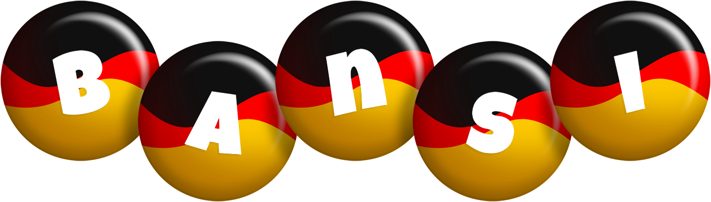 Bansi german logo