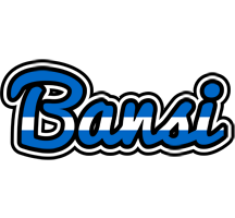 Bansi greece logo