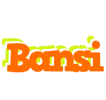 Bansi healthy logo