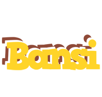Bansi hotcup logo