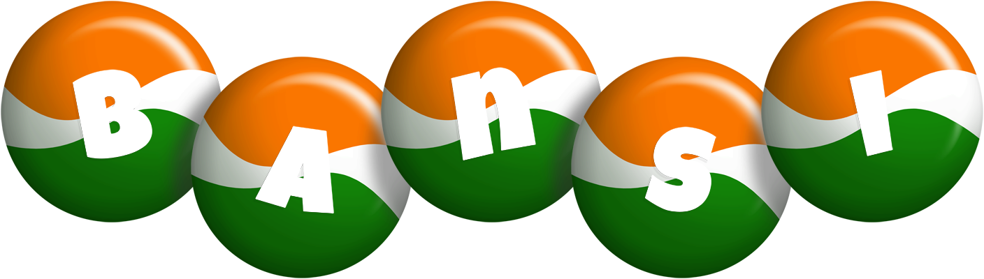 Bansi india logo