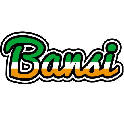Bansi ireland logo