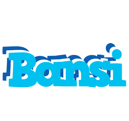 Bansi jacuzzi logo