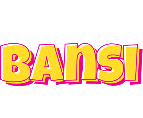 Bansi kaboom logo