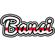 Bansi kingdom logo
