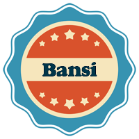 Bansi labels logo