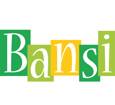 Bansi lemonade logo