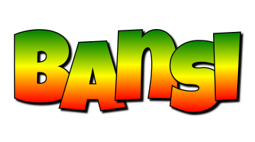 Bansi mango logo