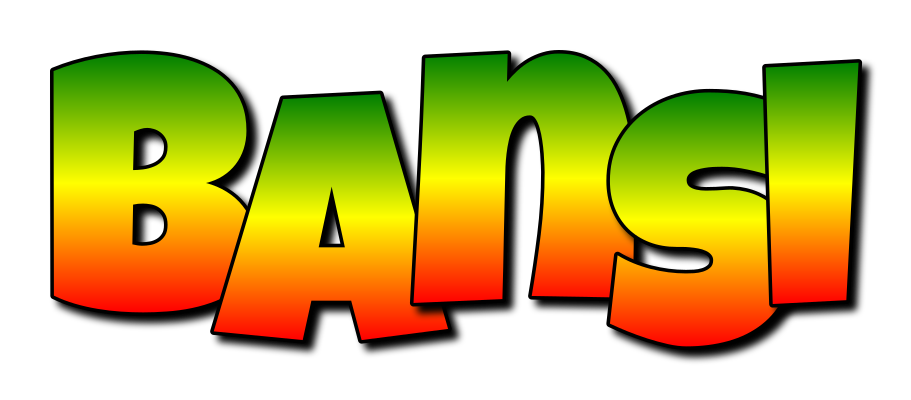 Bansi mango logo