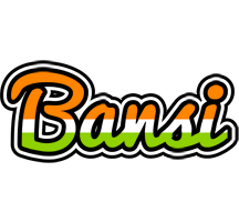 Bansi mumbai logo