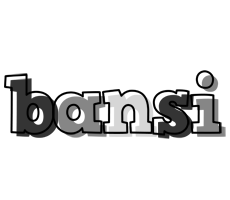 Bansi night logo