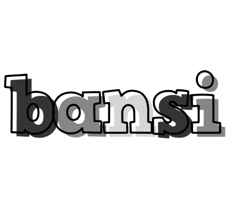 Bansi night logo