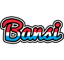 Bansi norway logo