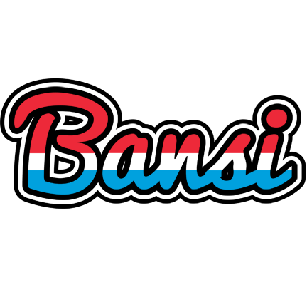 Bansi norway logo