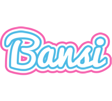 Bansi outdoors logo
