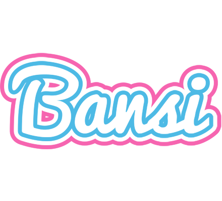 Bansi outdoors logo