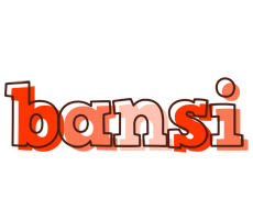 Bansi paint logo