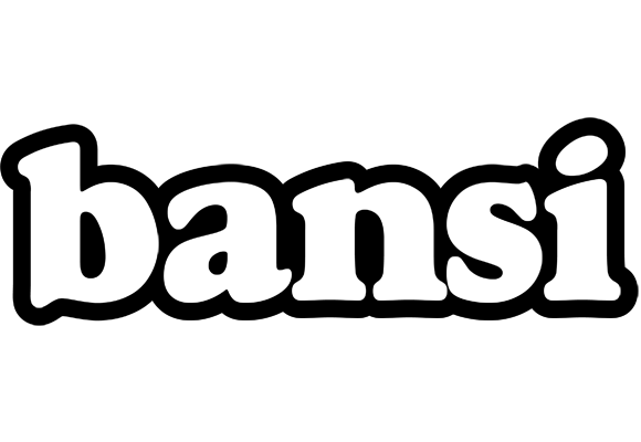 Bansi panda logo