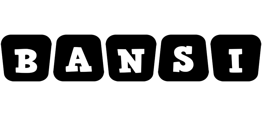 Bansi racing logo