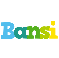 Bansi rainbows logo