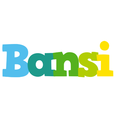 Bansi rainbows logo
